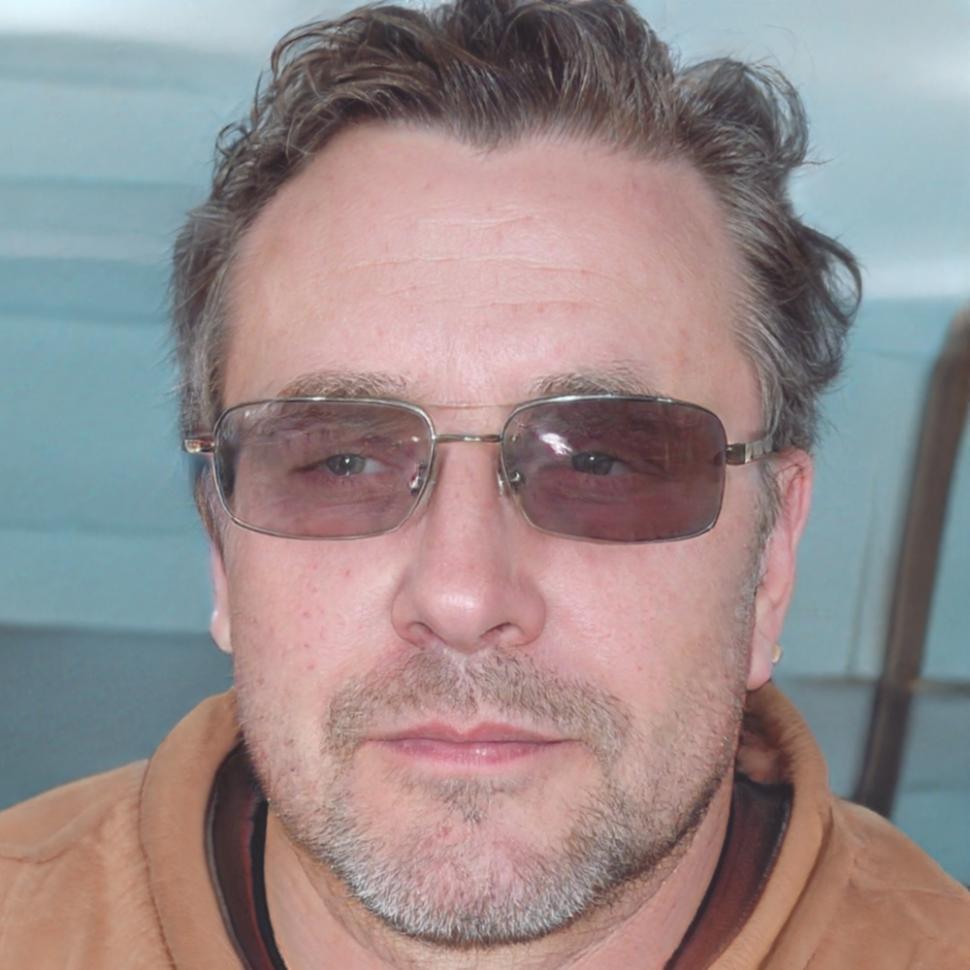 山田慎一氏のプロフィール写真