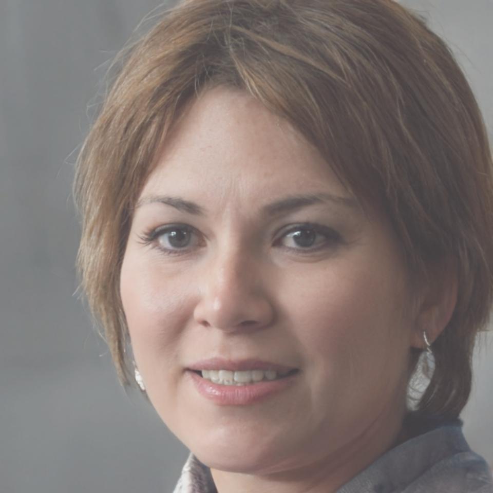 佐藤麻衣氏のプロフィール写真