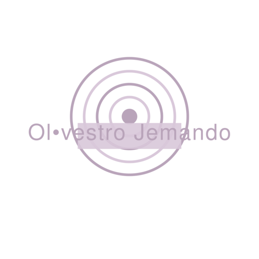 Olivestro Jemando ロゴ